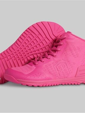 Born Primitive WOMEN'S SAVAGE 1 HIGH TOP